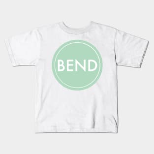 BEND Kids T-Shirt